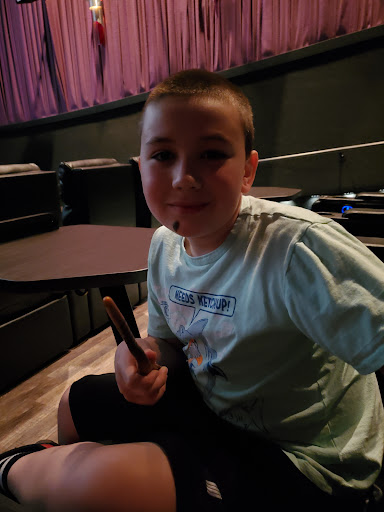 Movie Theater «Cornelius 10 Cinemas», reviews and photos, 200 N 26th Ave, Cornelius, OR 97113, USA