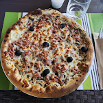 Photo n° 3 de l'avis de Victor. fait le 16/07/2020 à 09:27 pour Gipcy Pizza à Gipcy