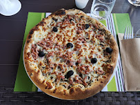 Plats et boissons du Restaurant Gipcy Pizza - n°10