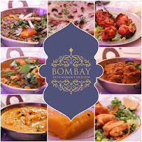 Curry du Restaurant indien Montpellier Bombay - n°18