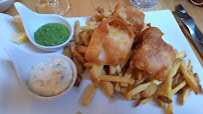 Fish and chips du Restaurant TEN à Uzès - n°8