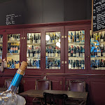 Photo n° 5 de l'avis de Gudrun.i fait le 29/07/2023 à 14:12 pour Bar-Tabac des Alpilles - Les comptoirs du Gigot à Saint-Rémy-de-Provence