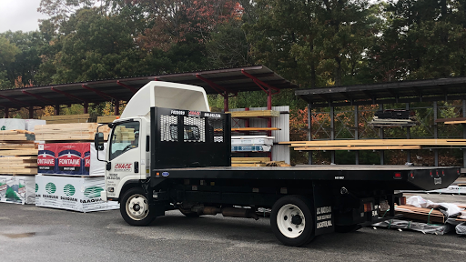 Home Improvement Store «Chace Building Supply», reviews and photos, 129 Washington St, Foxborough, MA 02035, USA