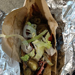Photo n°1 de l'avis de Baumm.B fait le 12/11/2023 à 14:28 sur le  SÖNER - Sucuk Döner - Kreuzberg à Berlin