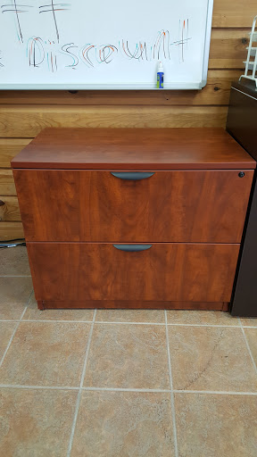 Office Furniture Store «Smart Buy Office Furniture», reviews and photos, 8910 Research Blvd #F2, Austin, TX 78758, USA