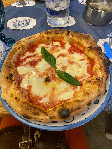 Donna Luisella Take Away in Napoli, Città Metropolitana di Napoli