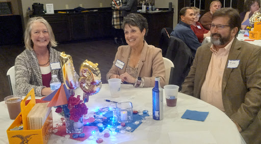 Golf Course «Buck Ridge Golf Course», reviews and photos, 17483 Robinson Rd, Marysville, OH 43040, USA