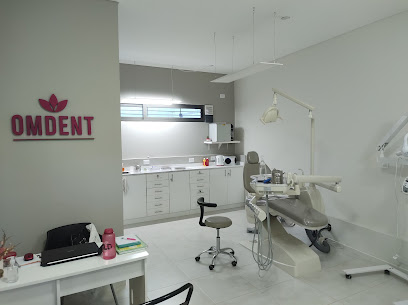 Omdent Odontología