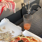 Photo n°1 de l'avis de Richi. fait le 18/06/2021 à 18:49 sur le  Pizzeria O La La à Krefeld