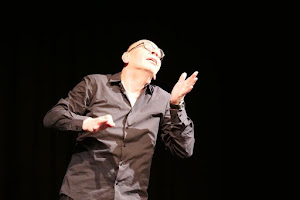 Ralf Herzog & Mimenbühne der Dresdener Pantomime - Körpersprache