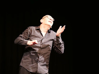 Ralf Herzog & Mimenbühne der Dresdener Pantomime - Körpersprache