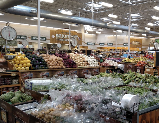 Health Food Store «Sprouts Farmers Market», reviews and photos, 7665 N Oracle Rd, Oro Valley, AZ 85704, USA