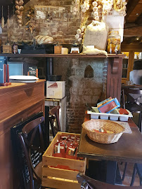 Plats et boissons du Restaurant français Le Pot du Clape à Montreuil-sur-Mer - n°3