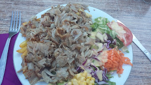 Photo n°73 de Istanbul Kebab à Romans-sur-Isère ()