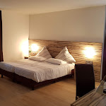 Photo n°3 de l'avis de René.o fait le 18/11/2018 à 22:21 sur le  Designhotel Im Südfeld à Kamen