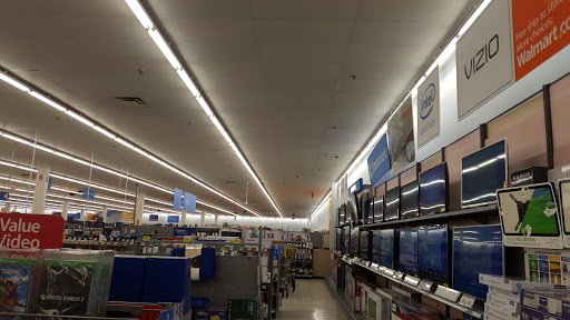 Discount Store «Walmart», reviews and photos, 72 Main St, North Reading, MA 01864, USA