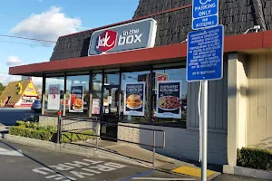 Jack in the Box image