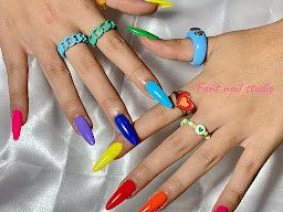 Font Nail
