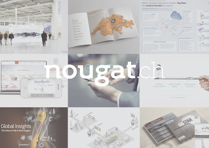 Nougat GmbH