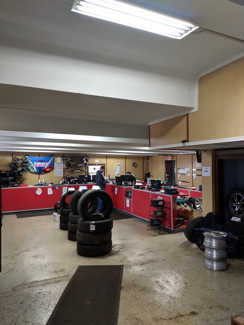 Auto parts store In Toledo OH 