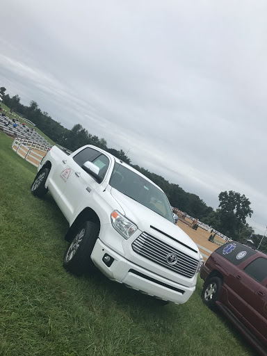 Toyota Dealer «Tri County Toyota», reviews and photos, 15 D and L Dr, Royersford, PA 19468, USA