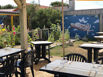 Photos du propriétaire du Restaurant français Le Café de la Mer à Nieul-sur-Mer - n°7