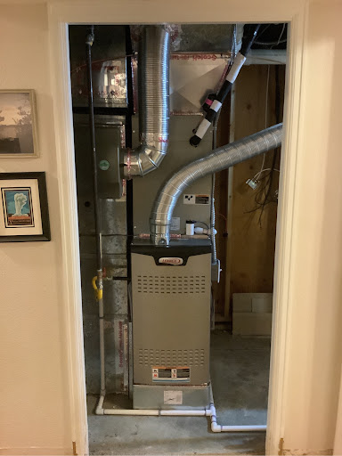 HVAC Contractor «Home Heating Service Inc», reviews and photos