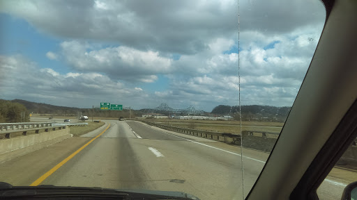 Golf Course «Cliffside Golf», reviews and photos, 100 Cliffside Dr, Gallipolis, OH 45631, USA