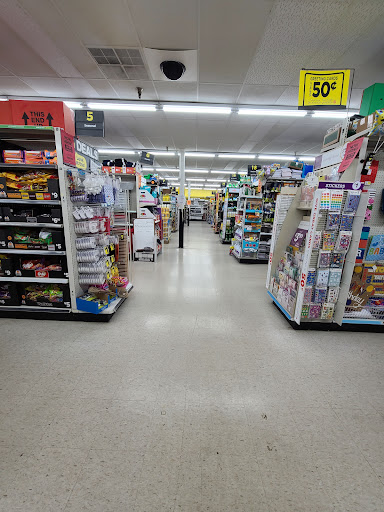 Discount Store «Dollar General», reviews and photos, 1021 Sunset Dr, Norwalk, IA 50211, USA