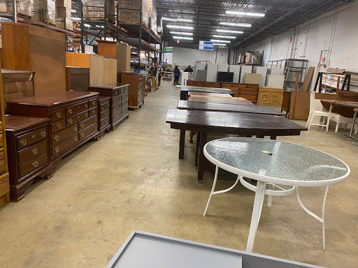 Building Materials Store «Habitat for Humanity ReStore DuPage», reviews and photos, 869 S Rohlwing Rd, Addison, IL 60101, USA