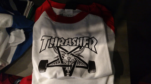 Shoe Store «Unheardof», reviews and photos, 341 W 4th St, Cincinnati, OH 45202, USA