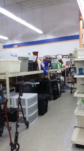 Thrift Store «Goodwill Donation Center», reviews and photos