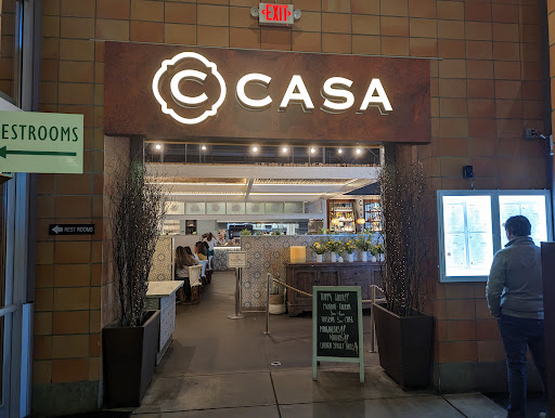 C CASA Restaurant & Bar- Napa image
