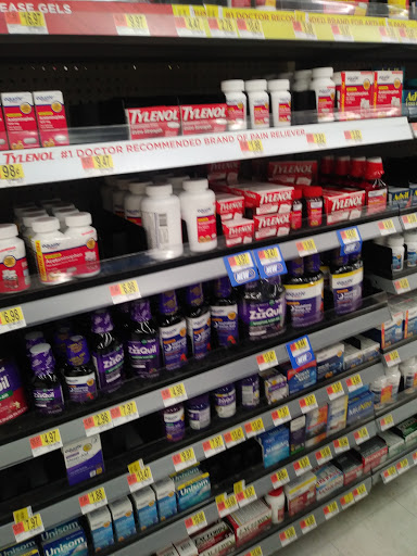 Discount Store «Walmart», reviews and photos, 26 Hampton House Rd, Newton, NJ 07860, USA