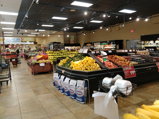 Supermarket «Giant Eagle Supermarket», reviews and photos, 6556 N Ridge Rd, Madison, OH 44057, USA