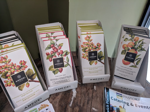 Wine Store «Pastoral Artisan Cheese, Bread & Wine (Loop)», reviews and photos, 53 E Lake St, Chicago, IL 60601, USA