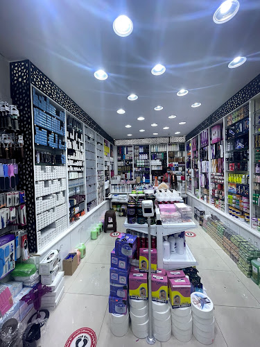 ركن الابداع للعطور والتجميل - جدة