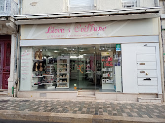 Biova's Coiffure