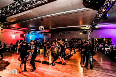 TEMPO BAILA à Sélestat