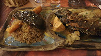 Plats et boissons du Restaurant La Ruelle à Bourg-Saint-Maurice - n°7