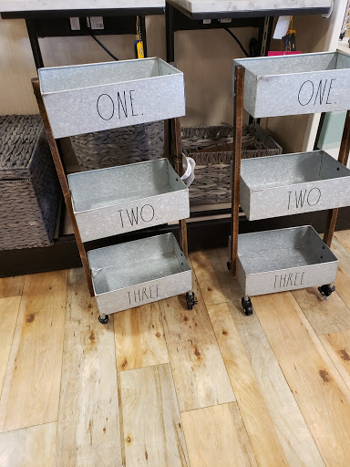 Department Store «T.J. Maxx and HomeGoods», reviews and photos, 11500 Midlothian Turnpike, Richmond, VA 23238, USA