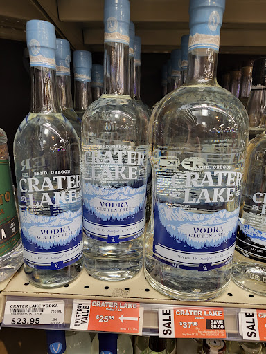 Liquor Store «Hillsboro Liquor Store», reviews and photos, 2055 SE Tualatin Valley Hwy #14, Hillsboro, OR 97123, USA