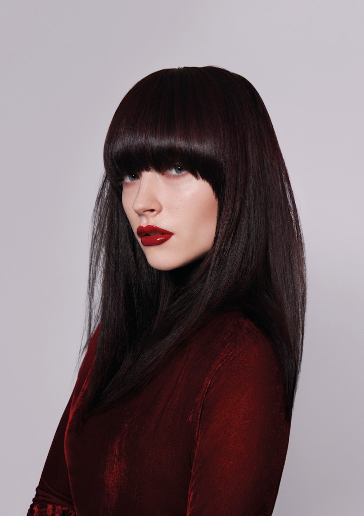Sassoon Salon 22102