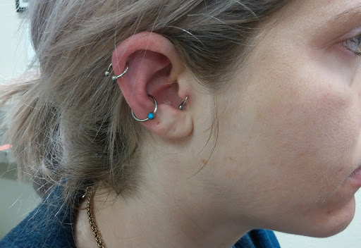 Explore small hunting tattoo ideas, creative tattoo ideas in Meridian, available at Imperial Body Art