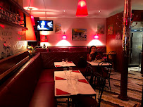 Atmosphère du Restaurant Les deux Coupoles à Paris - n°19