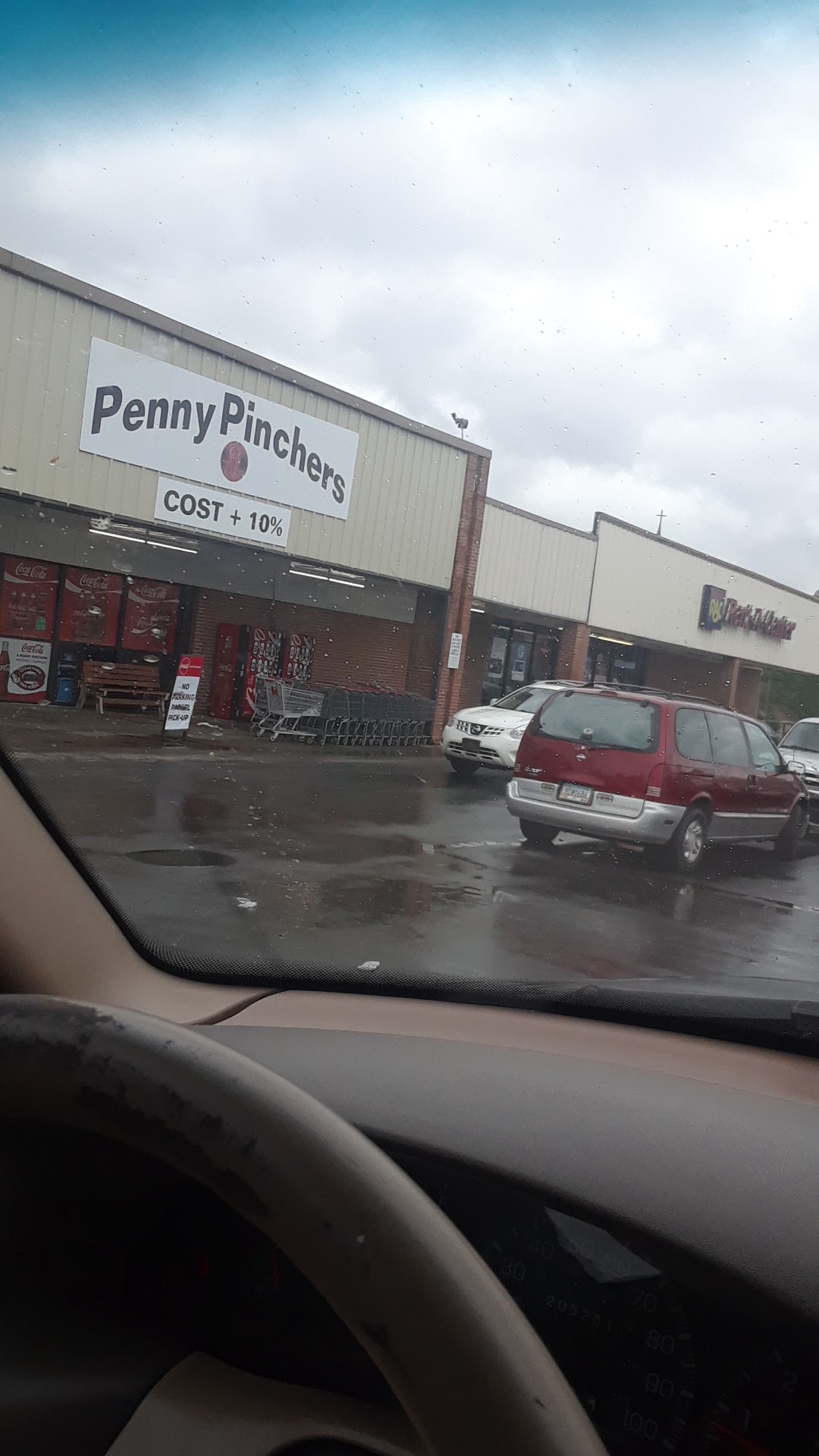 Penny Pinchers
