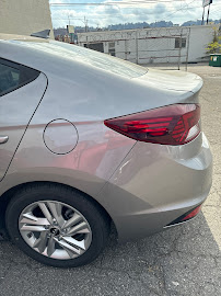 Sherrill Paint & Body - Southside - Photo 7 - Car repair in Birmingham, AL, Birmingham