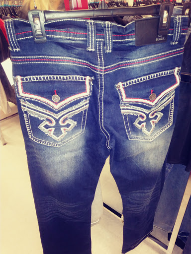 Department Store «Bealls Outlet», reviews and photos, 433 E Main St, Cartersville, GA 30121, USA