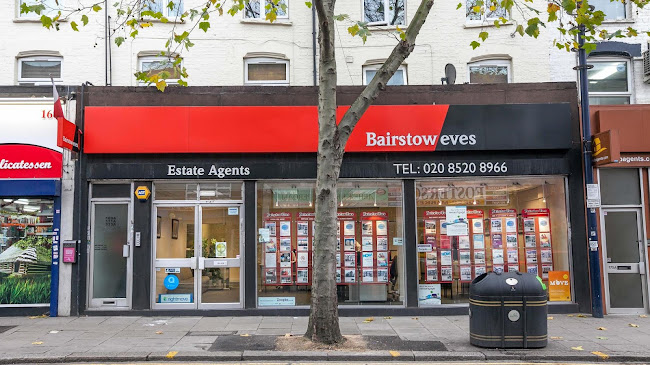 Bairstow Eves Sales and Letting Agents Walthamstow