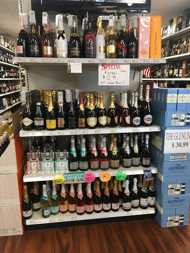 Wine Store «Norwalk Wine & Spirits», reviews and photos, 147 Connecticut Ave, Norwalk, CT 06854, USA